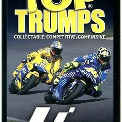 Top Trumps