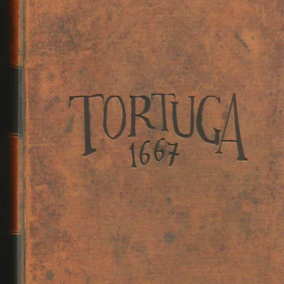Tortuga 1667
