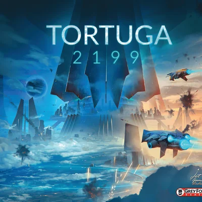 Tortuga 2199