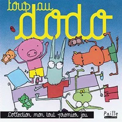Tous au dodo