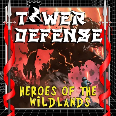 Tower Defense: Heroes of the Wildlands
