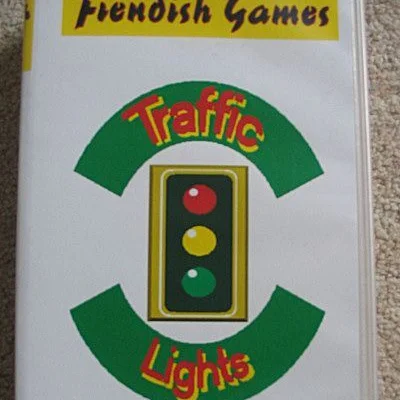 Traffic Lights