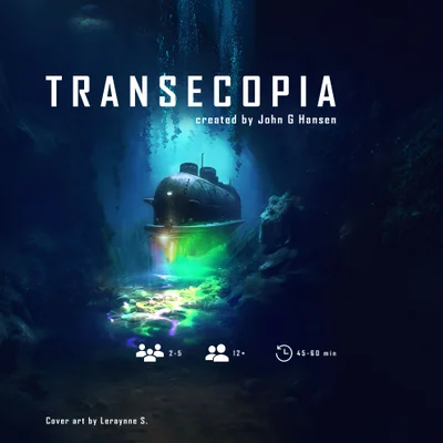 Transecopia