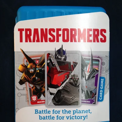 Transformers