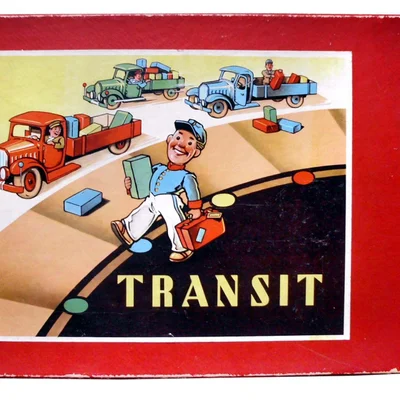 Transit