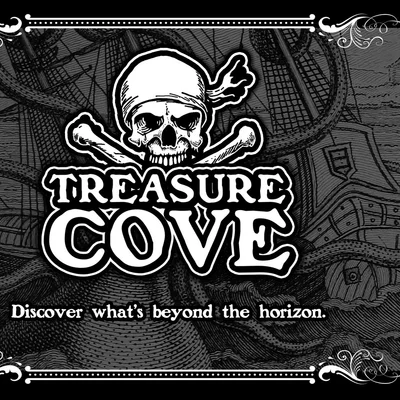 Treasure Cove