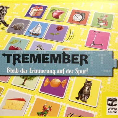 Tremember