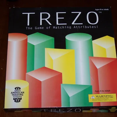 Trezo