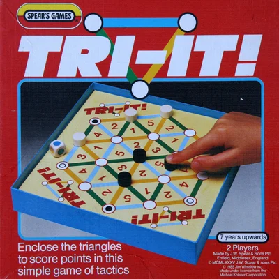 Tri-It!