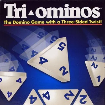 Tri-Ominos