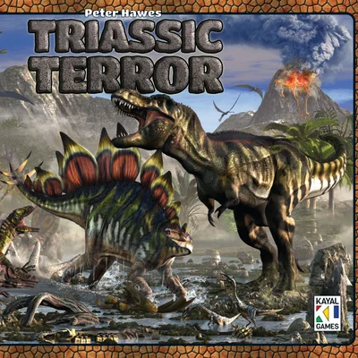 Triassic Terror