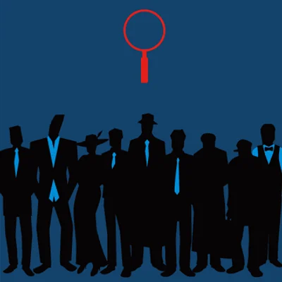 Tricks and the Phantom