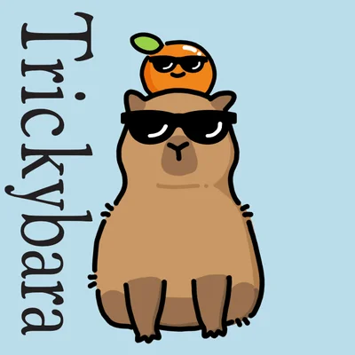Trickybara
