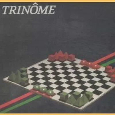 Trinôme