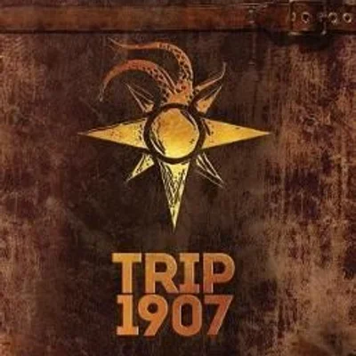 Trip 1907: Interactive Escape the Book Game