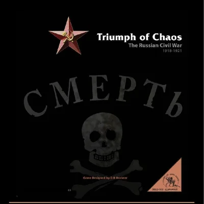 Triumph of Chaos Comrades Guide