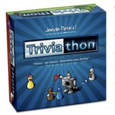 Triviathon