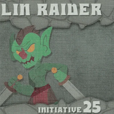 Trolling for Trouble: Goblin Raider