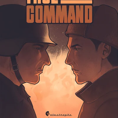 True Command