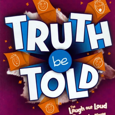 Truth Be Told