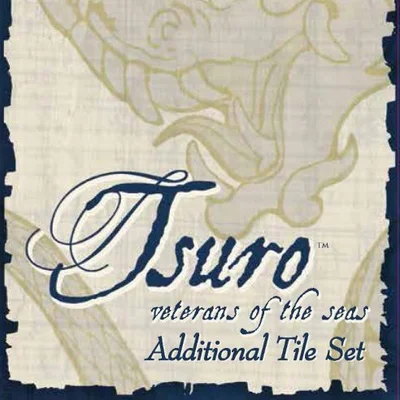 Tsuro of the Seas: Veterans of the Seas