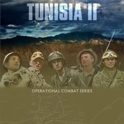 Tunisia II