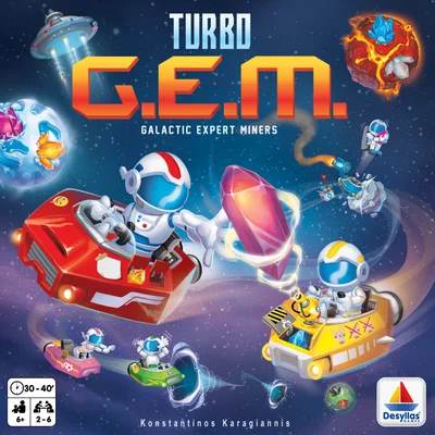 TURBO G.E.M.