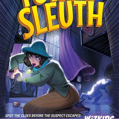 Turbo Sleuth