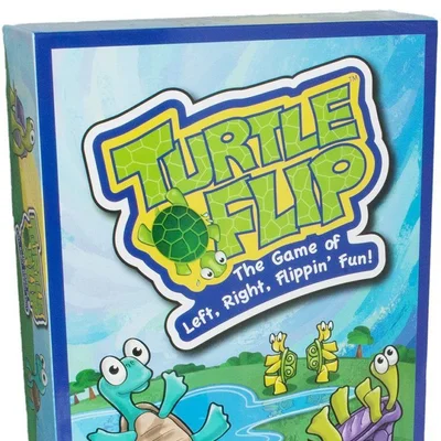 Turtle Flip