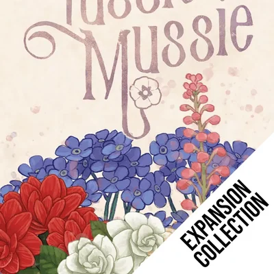 Tussie Mussie: Expansion Collection