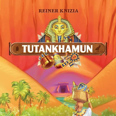 Tutankhamun