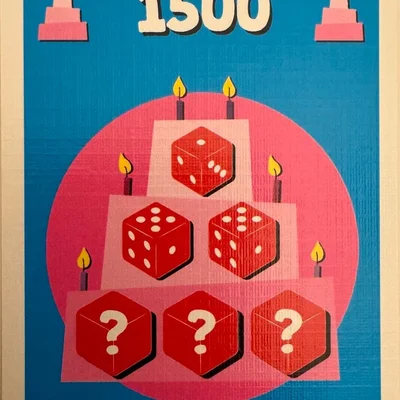 Tutto: Torte Promo Card