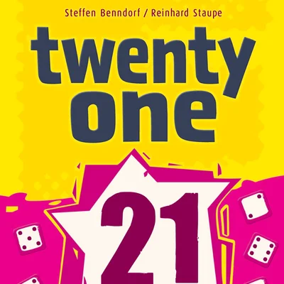 Twenty One