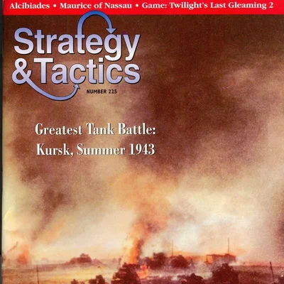 Twilight's Last Gleaming 2