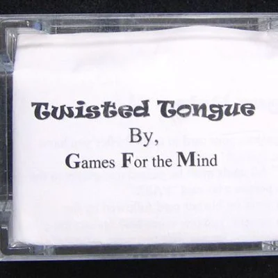 Twisted Tongue