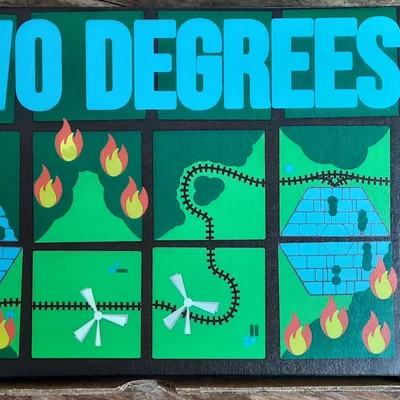 Two Degrees