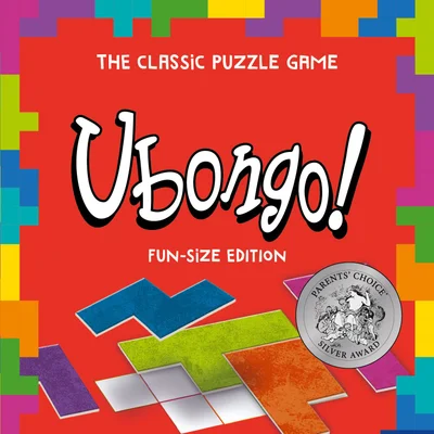 Ubongo! Fun-Size Edition