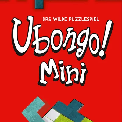 Ubongo Mini