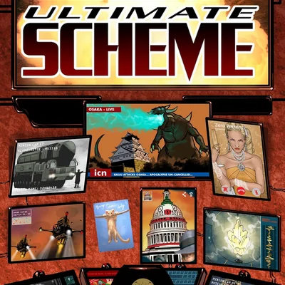 Ultimate Scheme