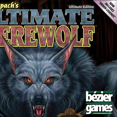 Ultimate Werewolf: Ultimate Edition