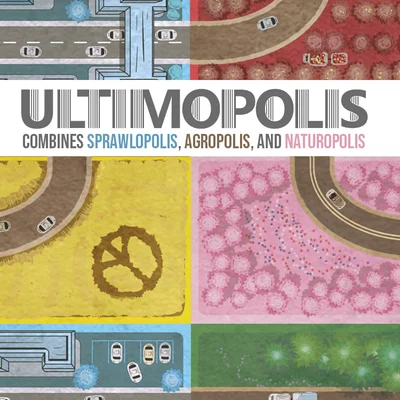 Ultimopolis