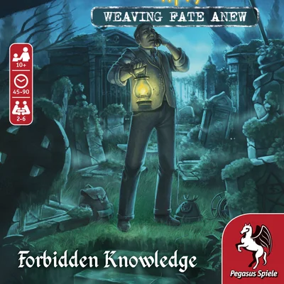 UNDO: Forbidden Knowledge
