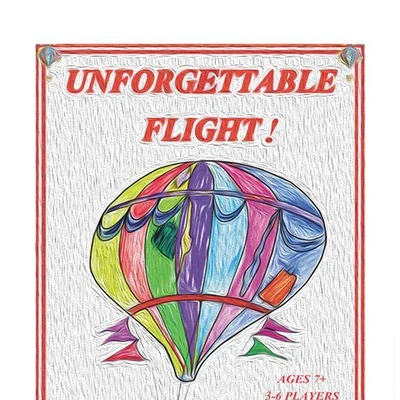 Unforgettable Flight!