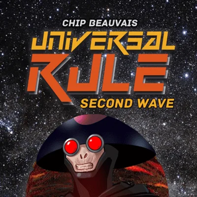 Universal Rule: Second Wave
