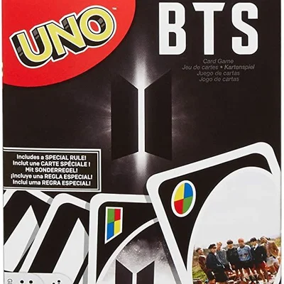 UNO: BTS