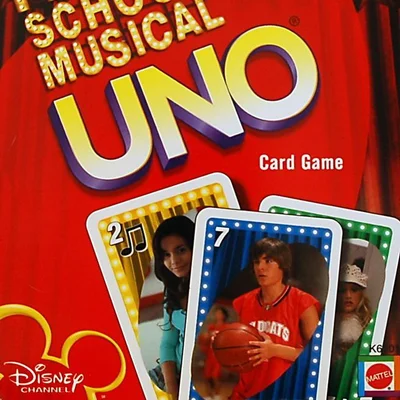 UNO: High School Musical