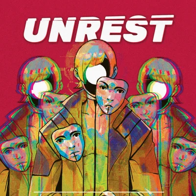 Unrest: Uprising Expansion