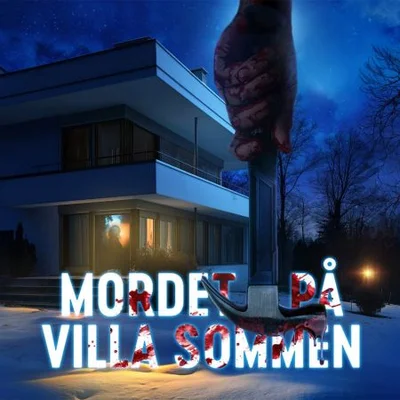 Unsolved Mysteries: Mordet på Villa Sommen
