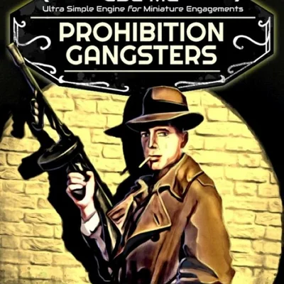 USEME: Prohibition Gangsters