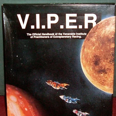 V.I.P.E.R.